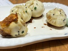 -唐八仙生煎(东鱼坊店)