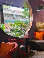 -花隐·美芙炫海菲秀皮肤管理中心