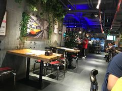 -管氏翅吧(马家堡店)