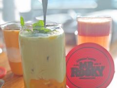 -MR.ROCKY洛奇先生·西餐&酒吧(太古仓店)