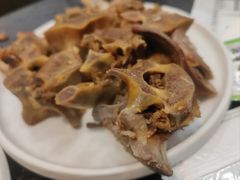 -常赢三兄弟·清真涮肉(崂山路总店)