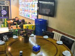 -穆伊林牛羊肉店(白山路店)