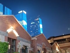 -正德楼果木烤鸭·渔家菜(东港店)