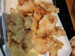 -全家福东北菜(联谊花园宜康苑店)