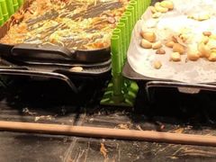 -佰烧海鲜烤肉火锅自助(世茂国际广场店)