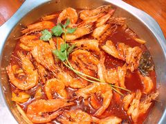 -惠友大虾(太原北街店)