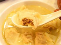 -龙抄手(春熙路总店)