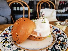 -Alimentari早午餐(安福路店)