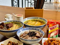 -永丰面馆(汉口路店)