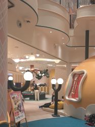 -奈尔宝家庭中心·亲子餐厅(苏州大悦城店)