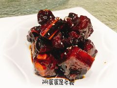 酱排骨-宁海食府(北岸琴森店)