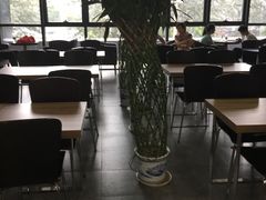 大堂-首都图书馆-咖啡厅