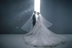 -蒙娜丽莎婚纱摄影(南门店)