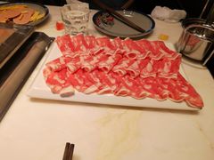-焱三乐四川火锅店(经纬街店)