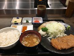 -牛かつもと村(上野店)