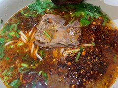 -马记永·兰州牛肉面(天通苑家乐福店)