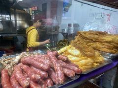 -凤张螺蛳粉·爽口粉(跃进路总店)