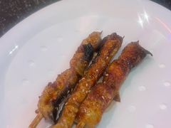 -王庄阿咪海鲜大排档(象园店)