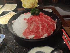 -井格重庆火锅(通州梨园店)