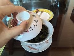 -富华斋饽饽铺·宫廷糕点·伴手礼(护国新天地店)