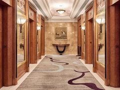 -香港九龙海逸君绰酒店