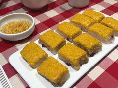 -西贝(金桥店)