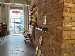 -春庄咖啡SpringHues(钟楼小区店)