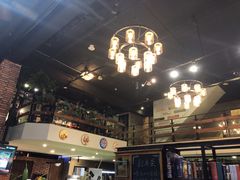 -第三空间·趣味桌游·轰趴.室内CS.剧本杀(大武汉1911店)