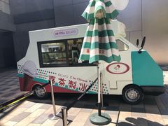 -喜茶(北京三里屯太古里店)