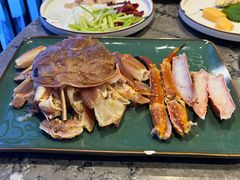 -黑木原精致料理·铁板烧