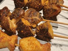 -蚝太郎 • 海鲜烧烤(阳光天地店)