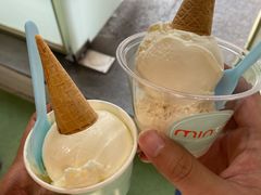 勒是花椒-Mint Gelato(二厂店)