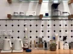 -AllorNothing横竖横咖啡(天虹店)