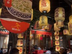 -南京大牌档(济南万象城店)