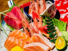 -本源食集 日式烧肉·炉端烧(东海缤纷店)