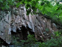 -雾灵西峰