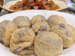 -南雄雄州土菜餐厅(粤北大厦店)