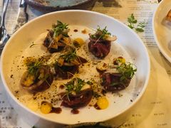 -Ocean's Table 欧舍