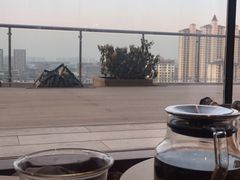 -Seesaw Coffee(朝阳大悦城店)