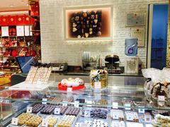 -VENCHI 闻绮(北京国贸商城店)