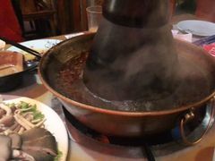 -东来顺饭庄(西直门店)
