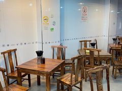 大堂-春和面馆(常德路店)