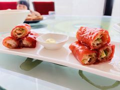 -泮溪酒家(荔枝湾店)