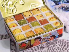 -爸爸糖吐司面包(南京奥体店)