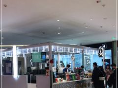 -KOI The(卓悦汇购物中心店)