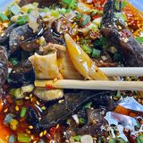 成都！一家靠蛋炒饭🔥出圈的串串