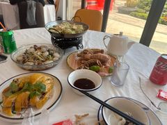 -碧海银沙海鲜餐厅(恒大海上威尼斯店)