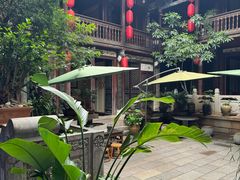 -香满楼(临安路店)