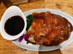 -陈阿婆鱼头泡饼·京味菜(复兴路店)
