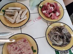 -石灰市老火锅(北滨路店)